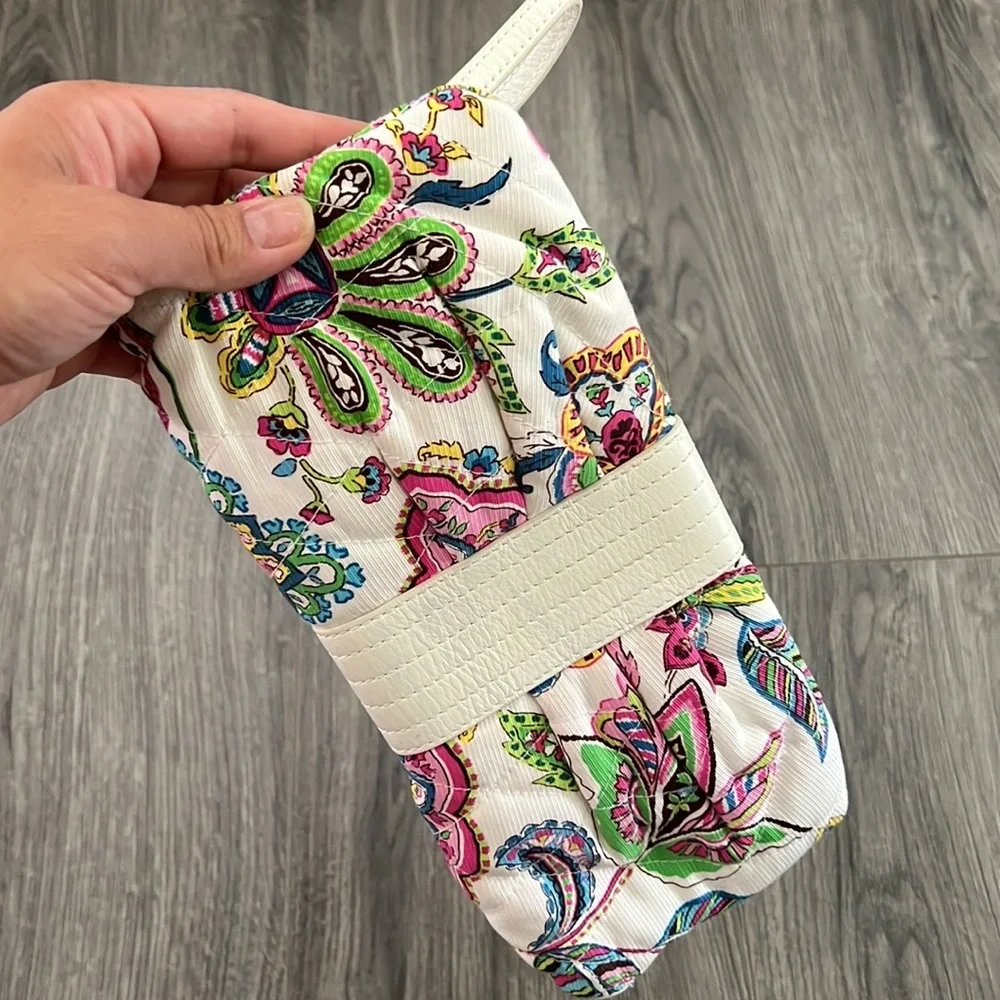 Vera Bradley Wristlet Oversized wallet - Picture 7 of 8